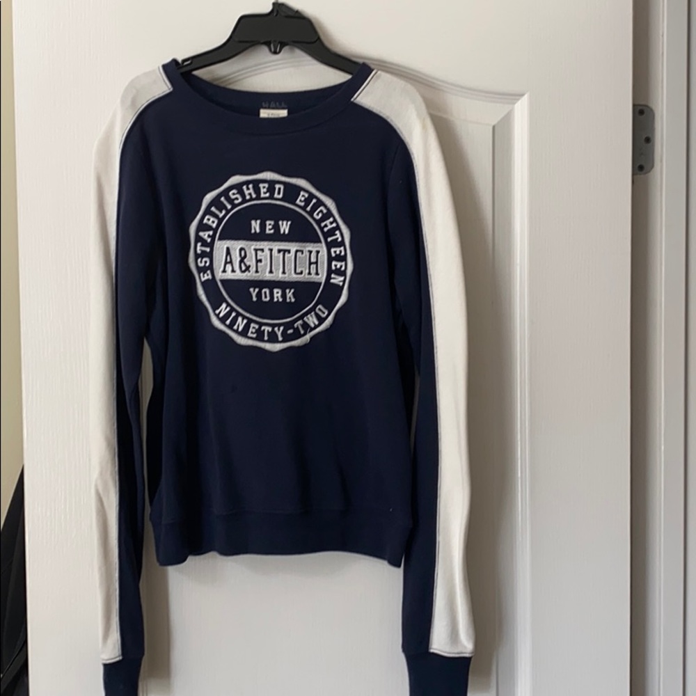 Abercrombie & Fitch